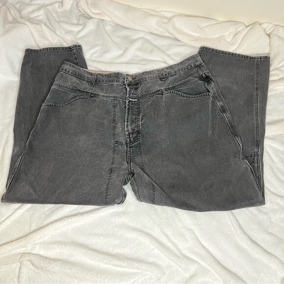 Vintage Marithe Francois Girbaud Jean - Picture 1 of 7